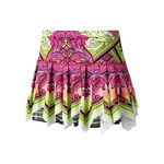 Lucky in Love Rococo Scarf Skirt Women
